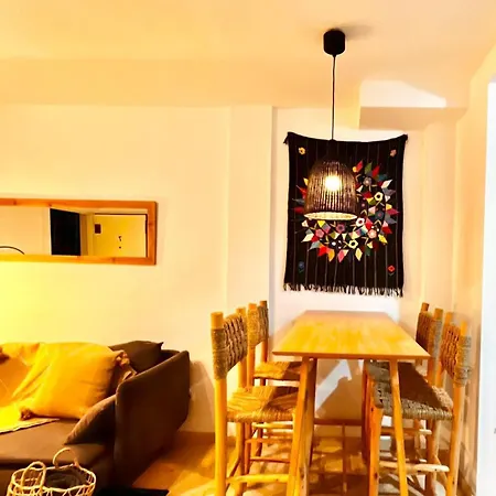 Dar Cozy, Wi-fi Apartment *