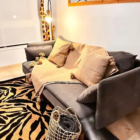 Dar Cozy, Wi-fi
