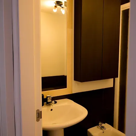 Apartment Dar Cozy, Wi-fi