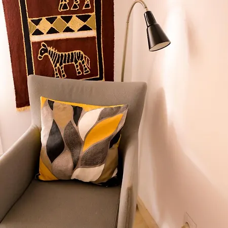 Dar Cozy, Wi-fi *
