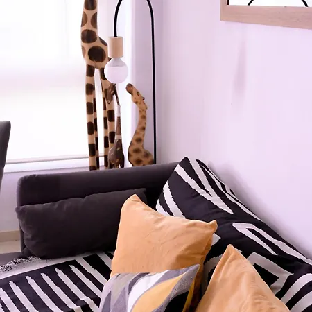 Dar Cozy, Wi-fi