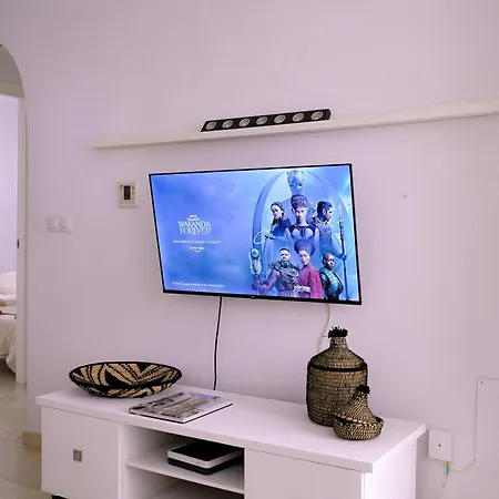Apartment Dar Cozy, Wi-fi Tarifa
