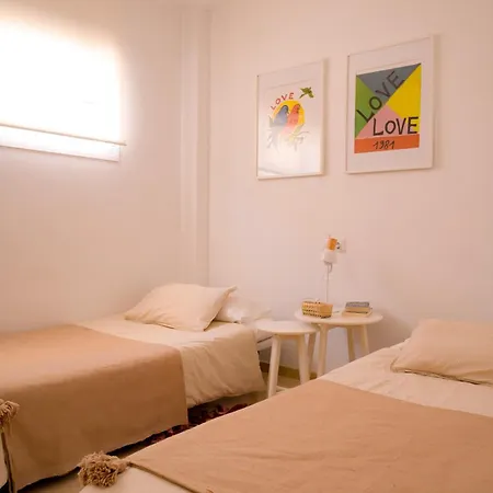 Dar Cozy, Wi-fi Apartment