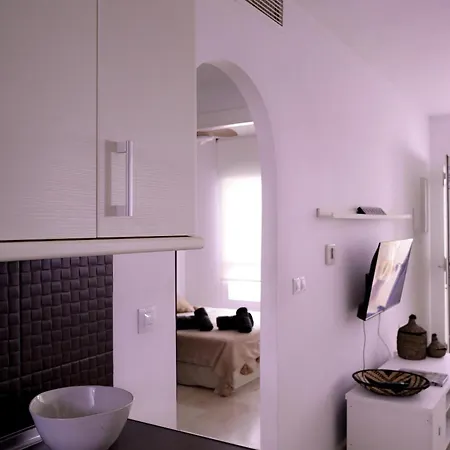 Apartment Dar Cozy, Wi-fi